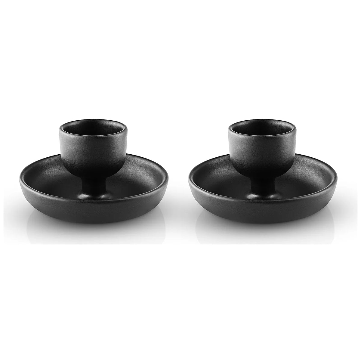 Eva Solo Zestaw 2 kieliszków do jajek Nordic Kitchen - zdjęcie 3