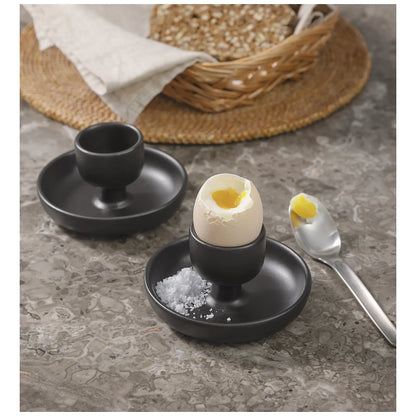 Eva Solo Zestaw 2 kieliszków do jajek Nordic Kitchen - zdjęcie 7