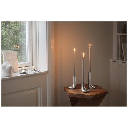 Eva Solo Zestaw 2 świeczników na tealight Mellow - zdjęcie 9