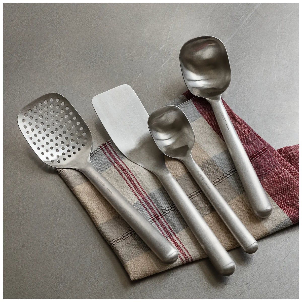Eva Trio Chochla Green Tools - zdjęcie 3