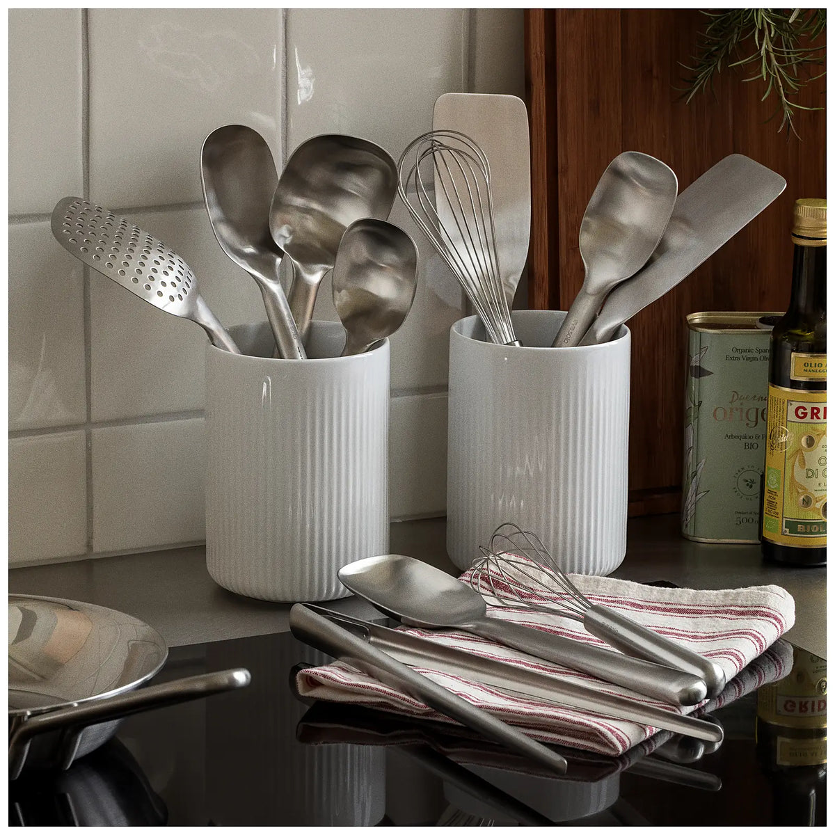 Eva Trio Chochla Green Tools - zdjęcie 4