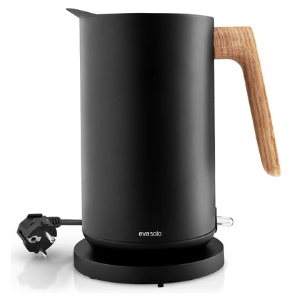 Eva Trio Czajnik elektryczny Nordic Kitchen - wariant kolor czarny