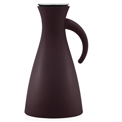 Eva Trio Dzbanek termiczny 1000 ml - wariant kolor fioletowy
