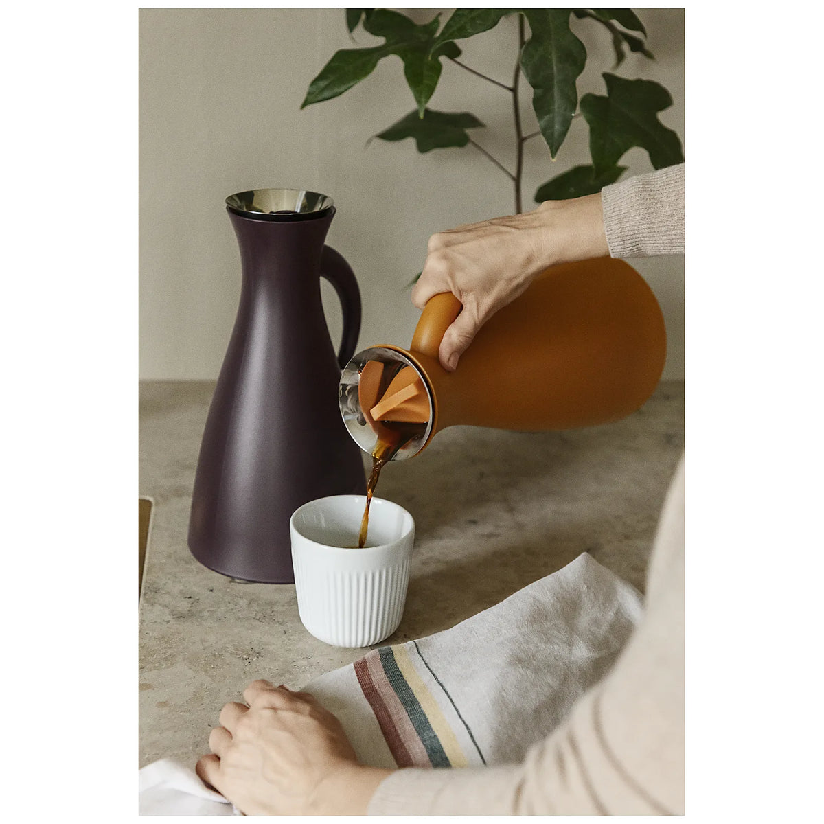 Eva Trio Dzbanek termiczny 1000 ml - zdjęcie 18