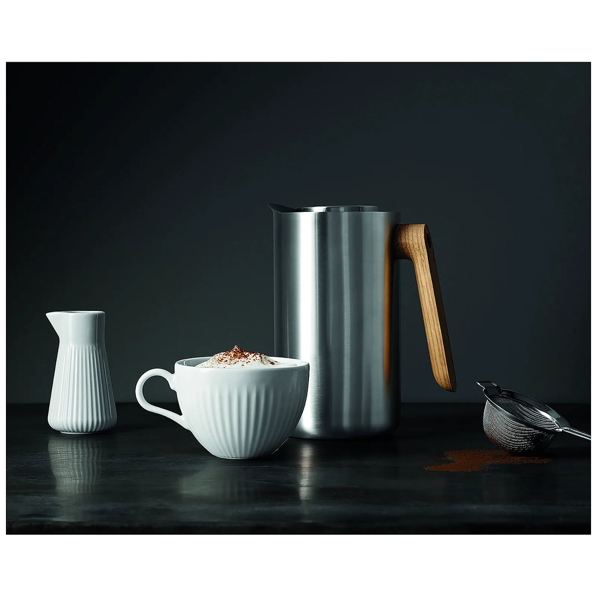 Eva Trio Dzbanek termiczny Nordic Kitchen - zdjęcie 19