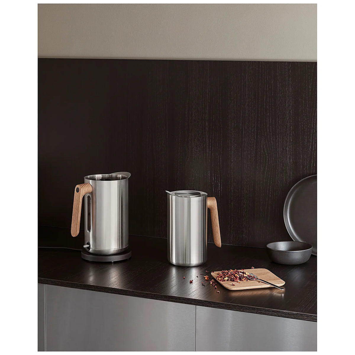 Eva Trio Dzbanek termiczny Nordic Kitchen - zdjęcie 13