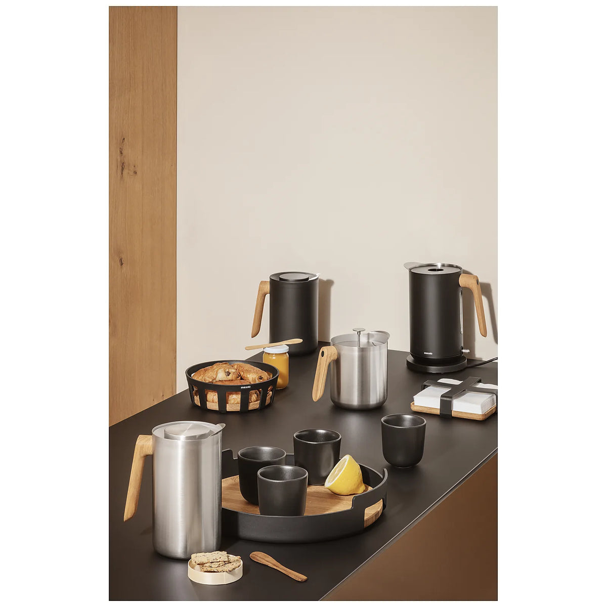 Eva Trio Dzbanek termiczny Nordic Kitchen - zdjęcie 14