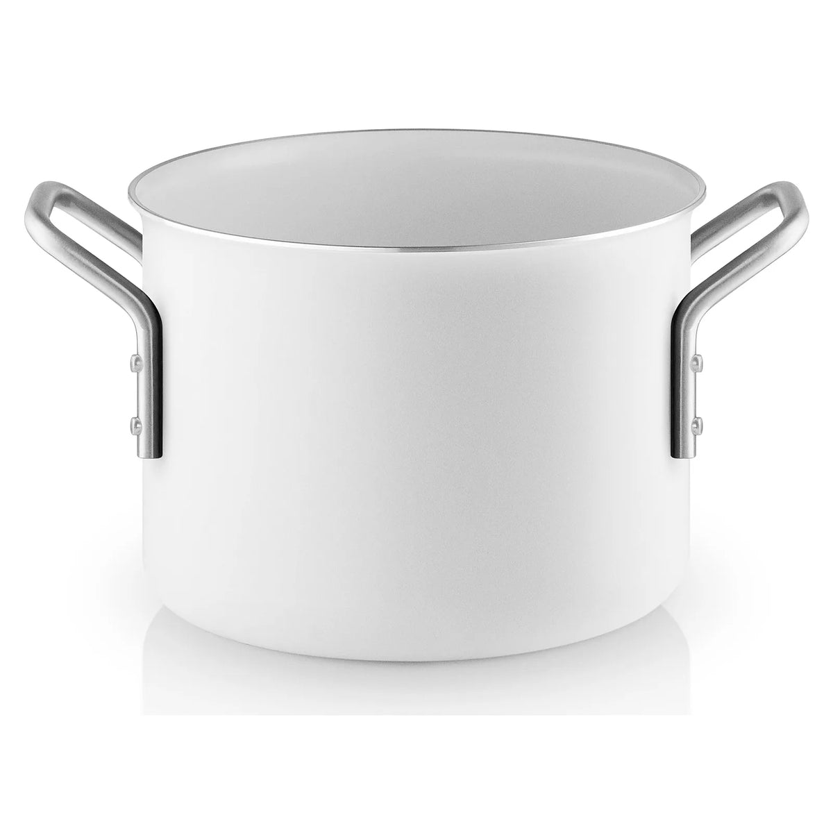 Eva Trio Garnek White Line - zdjęcie główne wariant Pojemność 2.5 litra