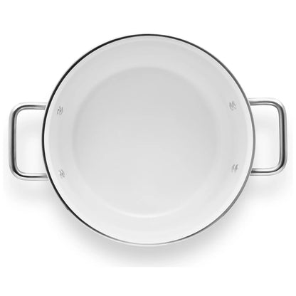 Eva Trio Garnek White Line - zdjęcie 28