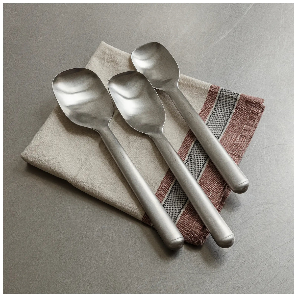 Eva Trio Łyżka Green Tools - zdjęcie 10