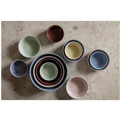 Eva Trio Miska Legio Nova Palette 20 cm - zdjęcie 6