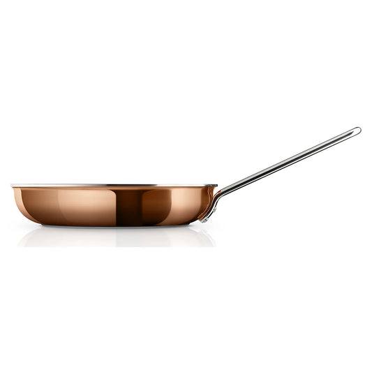 Eva Trio Patelnia Copper - zdjęcie główne