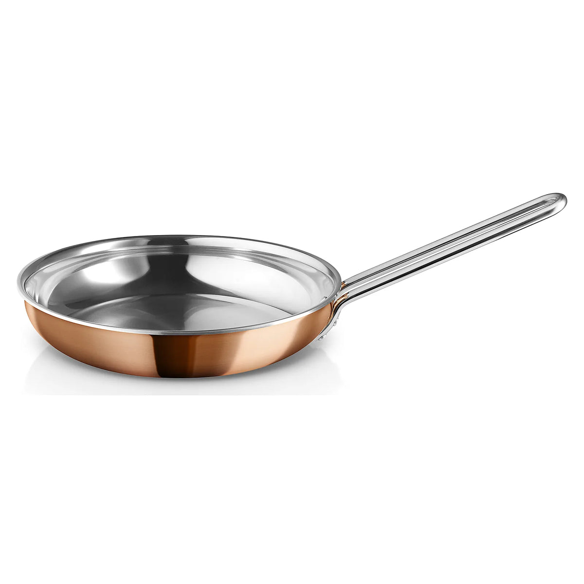 Eva Trio Patelnia Copper - zdjęcie 2