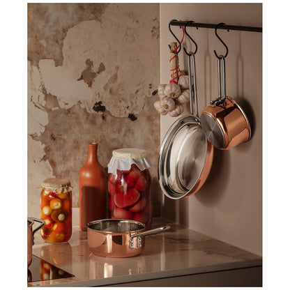 Eva Trio Patelnia Copper - zdjęcie 8