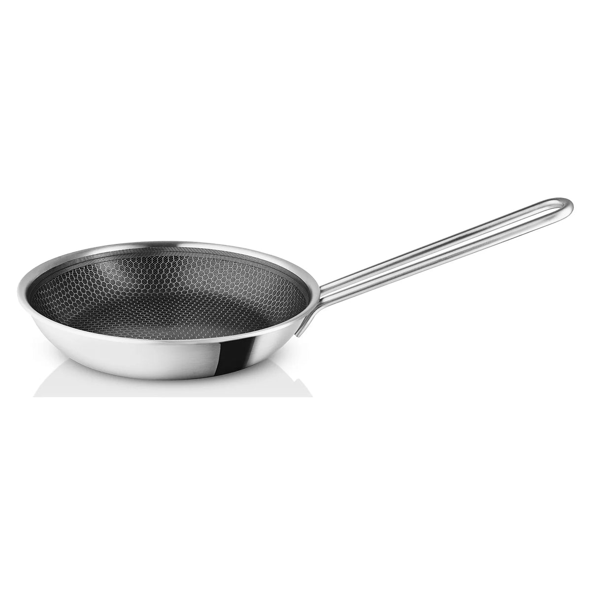 Eva Trio Patelnia Multi Mosaic Ceramic Slip-Let® 1 seria - zdjęcie główne wariant Rozmiar Ø24 cm - widok 1 — Rozmiar: Ø24 cm - widok 1 — Rozmiar: Ø24 cm