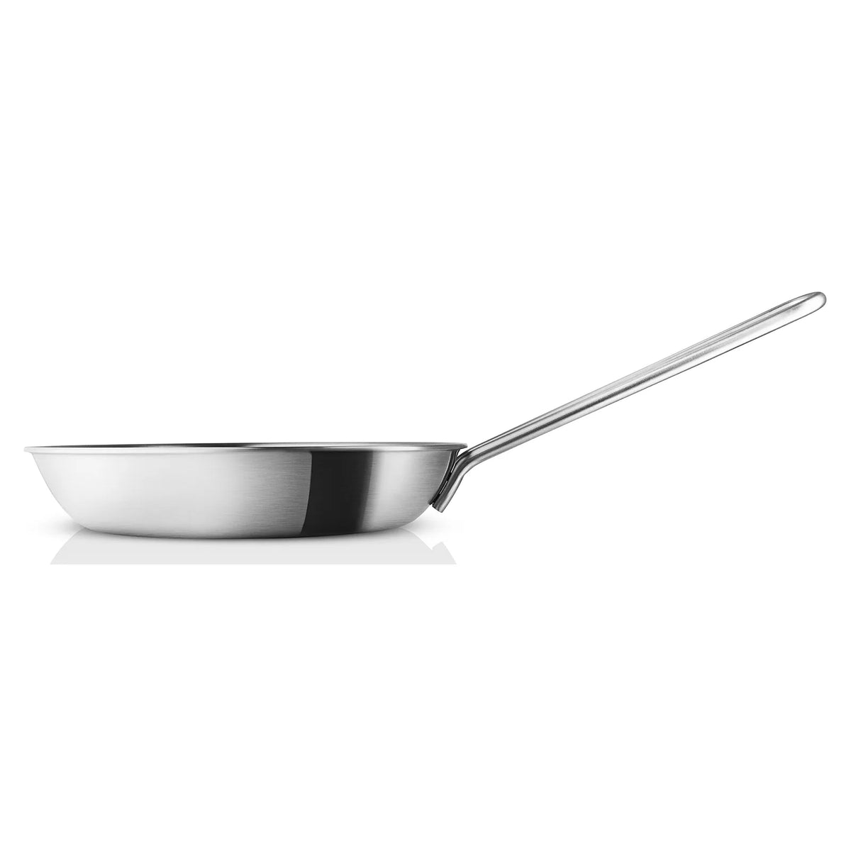Eva Trio Patelnia Multi Mosaic Ceramic Slip-Let® 1 seria - wariant Rozmiar Ø24 cm - widok 13 — Rozmiar: Ø24 cm - widok 13