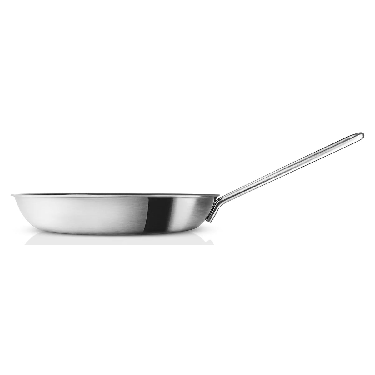Eva Trio Patelnia Multi Mosaic Ceramic Slip-Let® 1 seria - wariant Rozmiar Ø28 cm - widok 3 — Rozmiar: Ø28 cm - widok 3