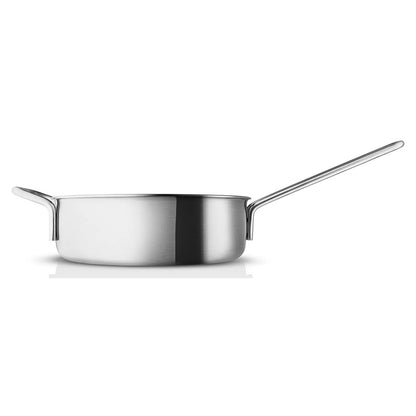 Eva Trio Patelnia sauté Multi Mosaic Ceramic Slip-Let seria 2 - wariant Rozmiar Ø24 cm - widok 2