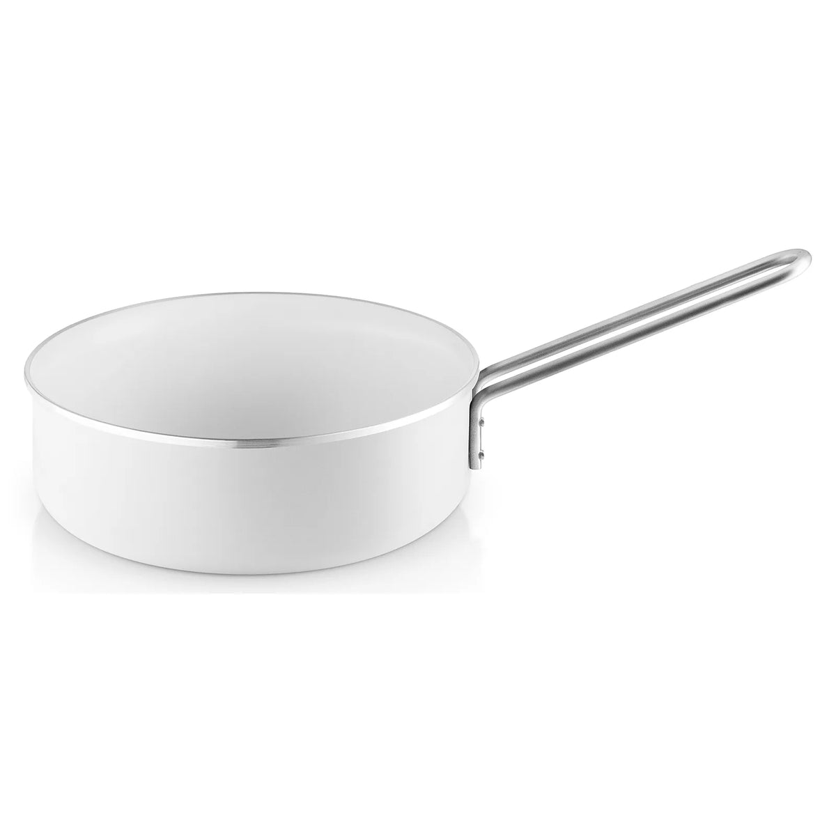 Eva Trio Patelnia sauté White Line - zdjęcie główne