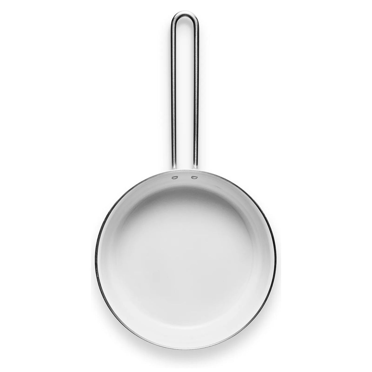 Eva Trio Patelnia sauté White Line - zdjęcie 3