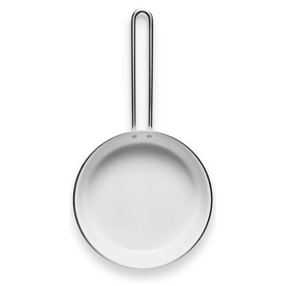 Eva Trio Patelnia sauté White Line - zdjęcie 3