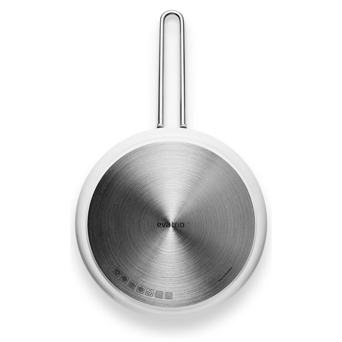 Eva Trio Patelnia sauté White Line - zdjęcie 4