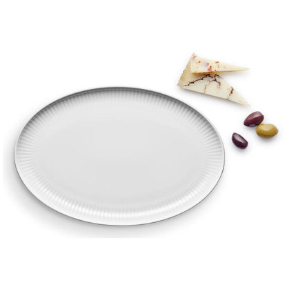 Eva Trio Półmisek owalny Legio Nova - wariant Rozmiar 32 x 21 cm