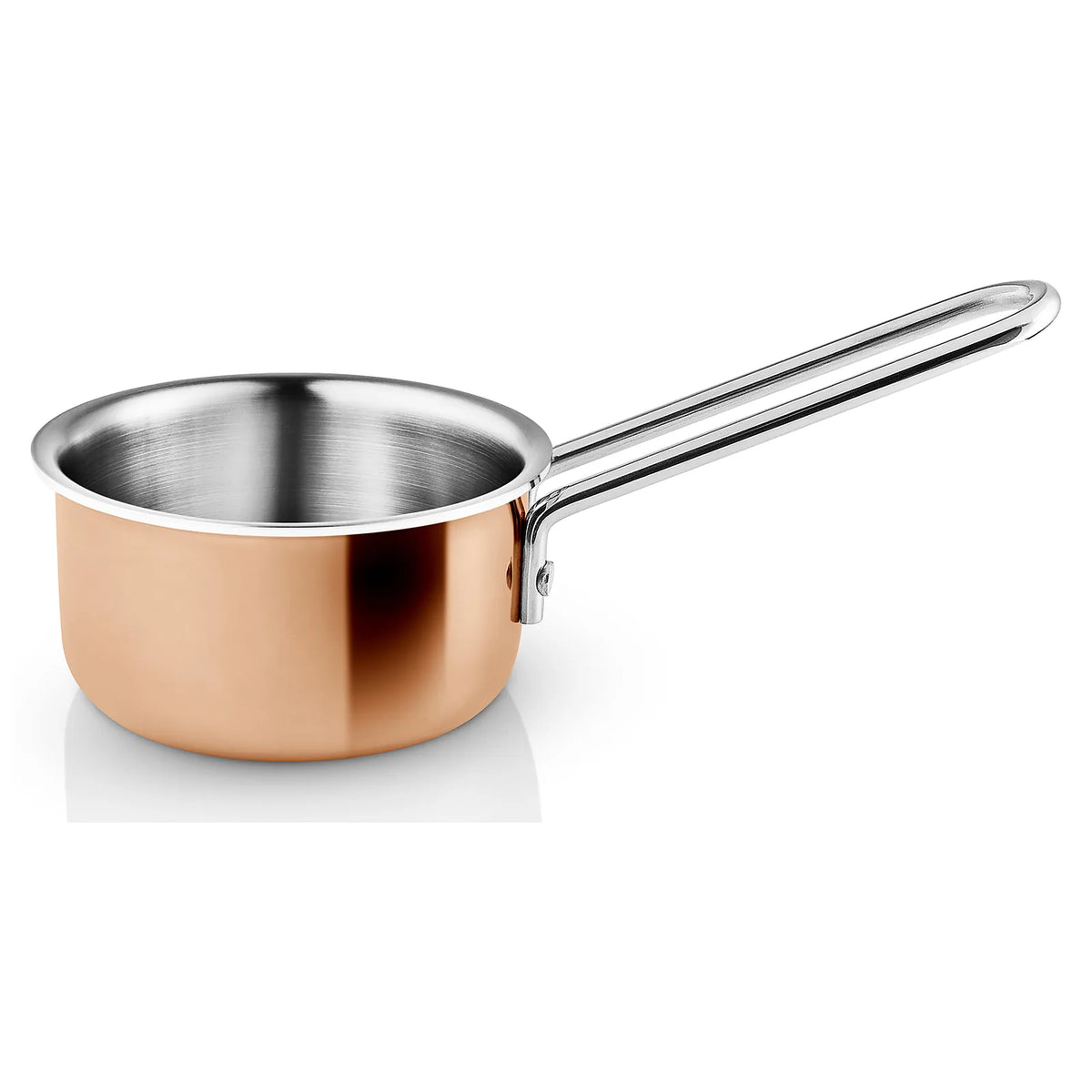 Eva Trio Rondel - wariant kolor copper