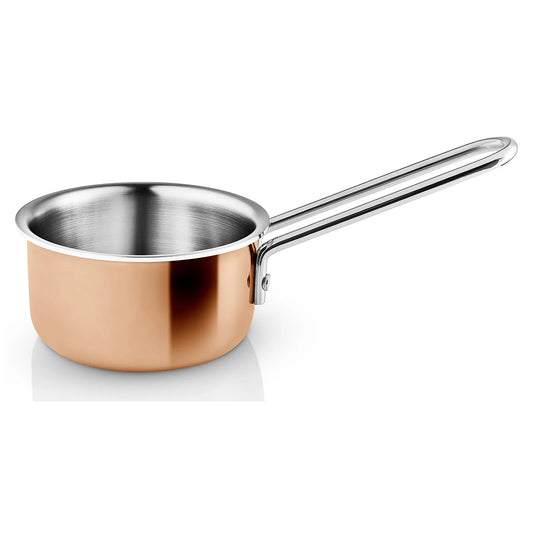 Eva Trio Rondel - wariant kolor copper