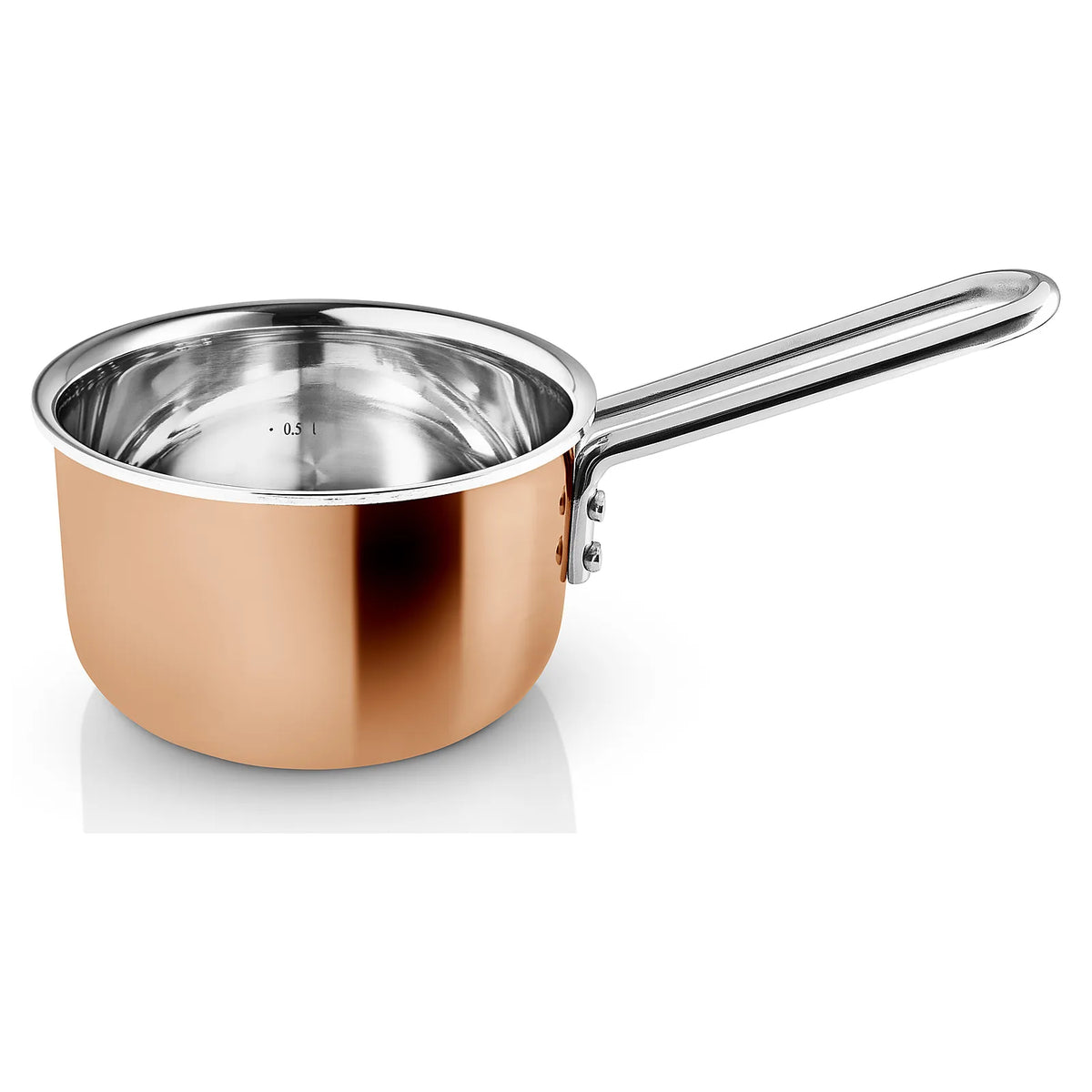 Eva Trio Rondel - zdjęcie główne kolor copper