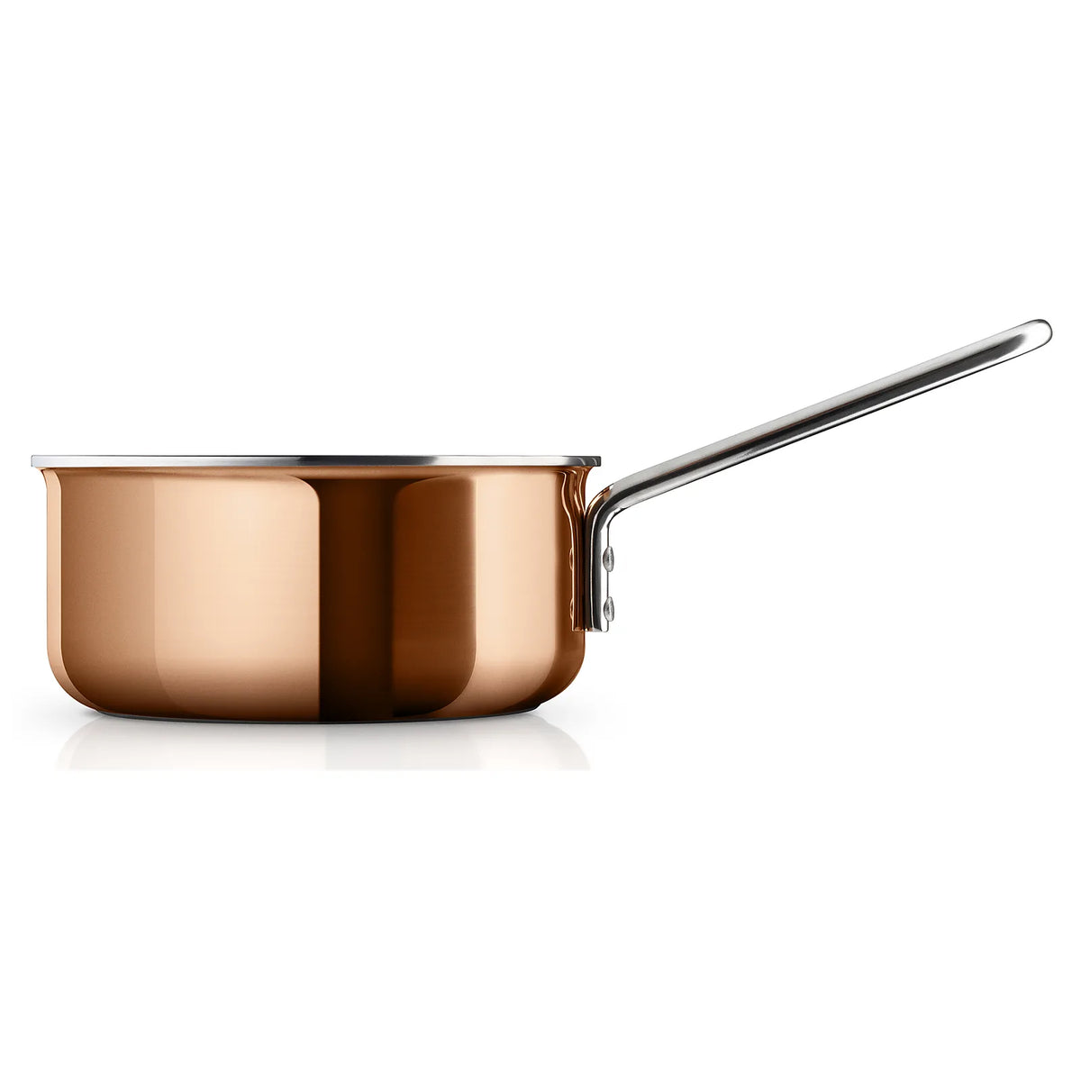 Eva Trio Rondel - wariant kolor copper