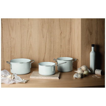 Eva Trio Rondel White Line - zdjęcie 10