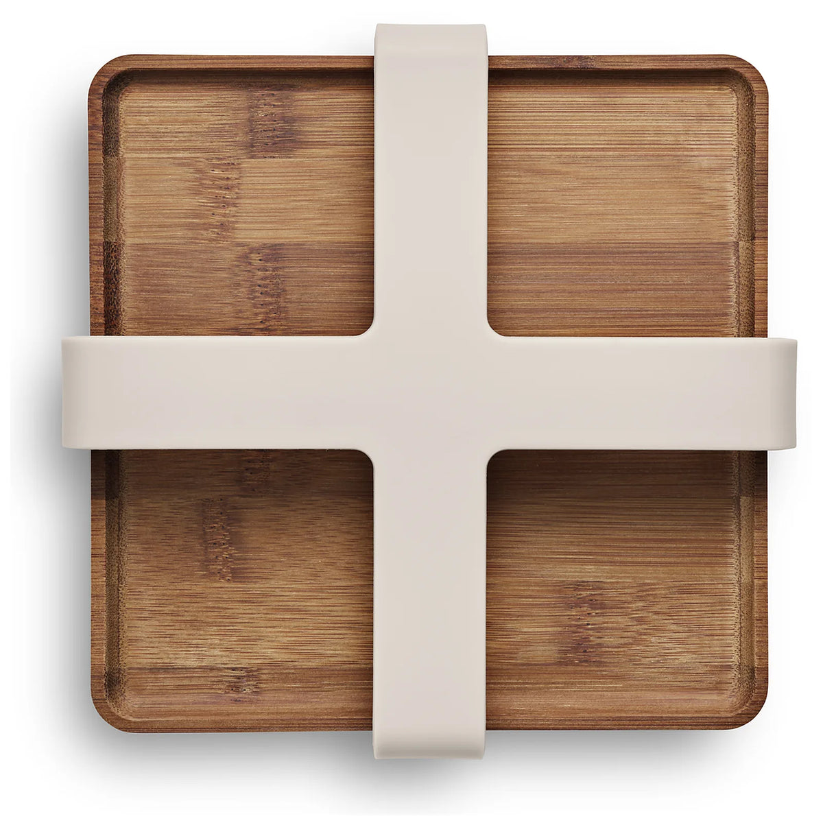Eva Trio Serwetnik Nordic Kitchen - wariant kolor piaskowy - zdjęcie 3