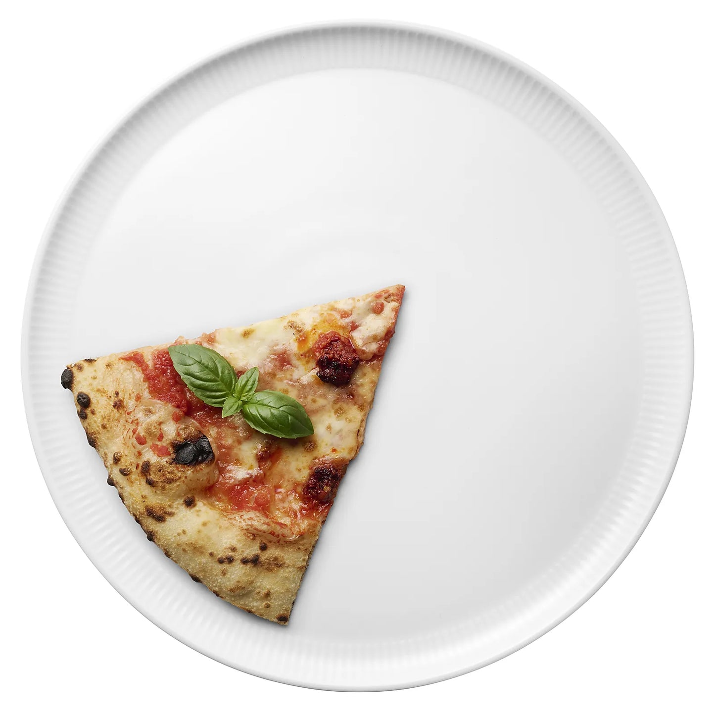 Eva Trio Talerz do pizzy 31,5 cm Legio Nova - zdjęcie 4