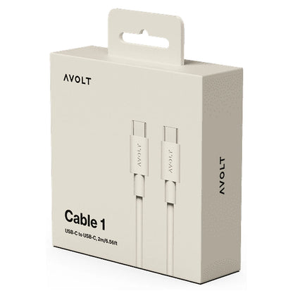 Avolt Kabel ładujący Usb C - zdjęcie 9