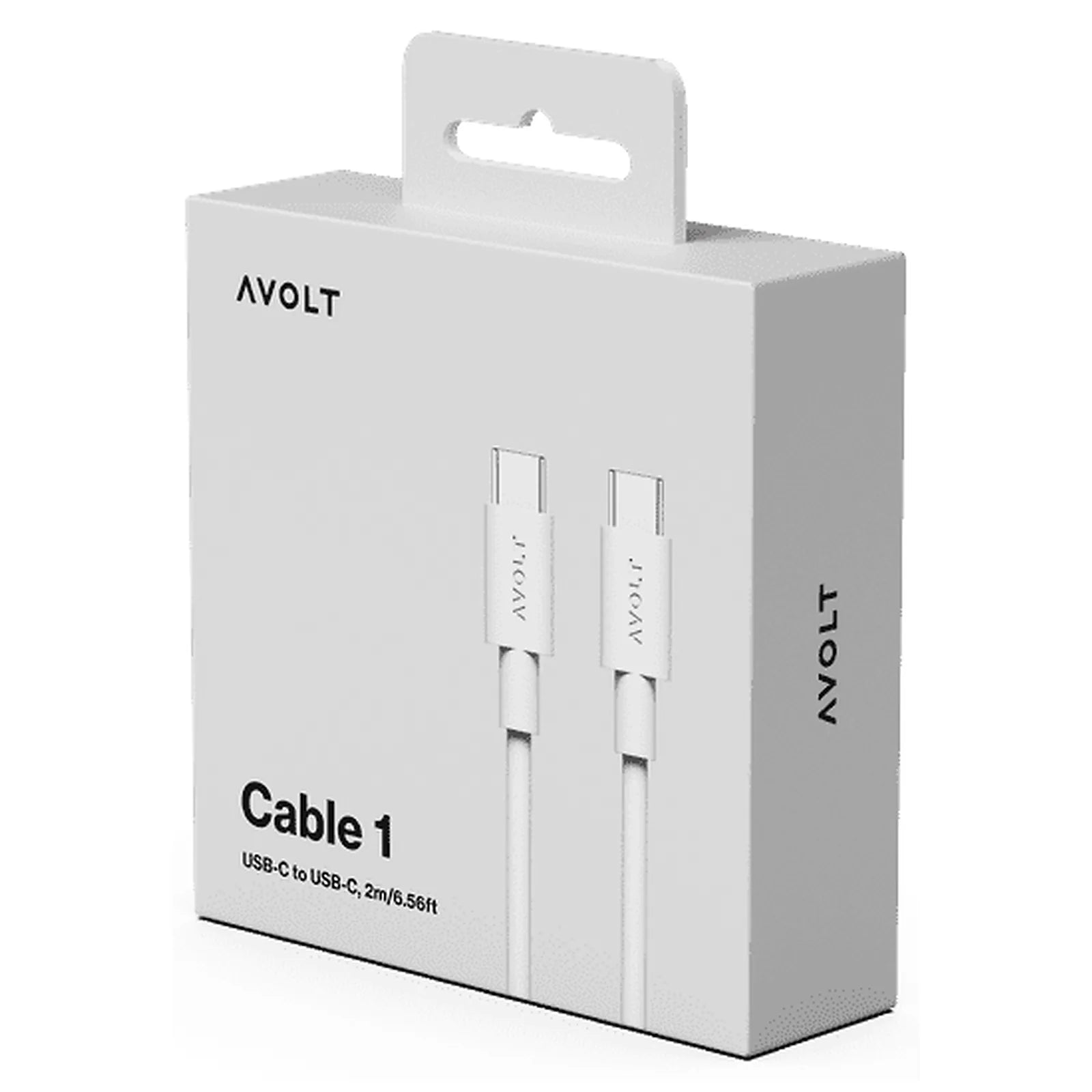 Avolt Kabel ładujący Usb C - zdjęcie 12