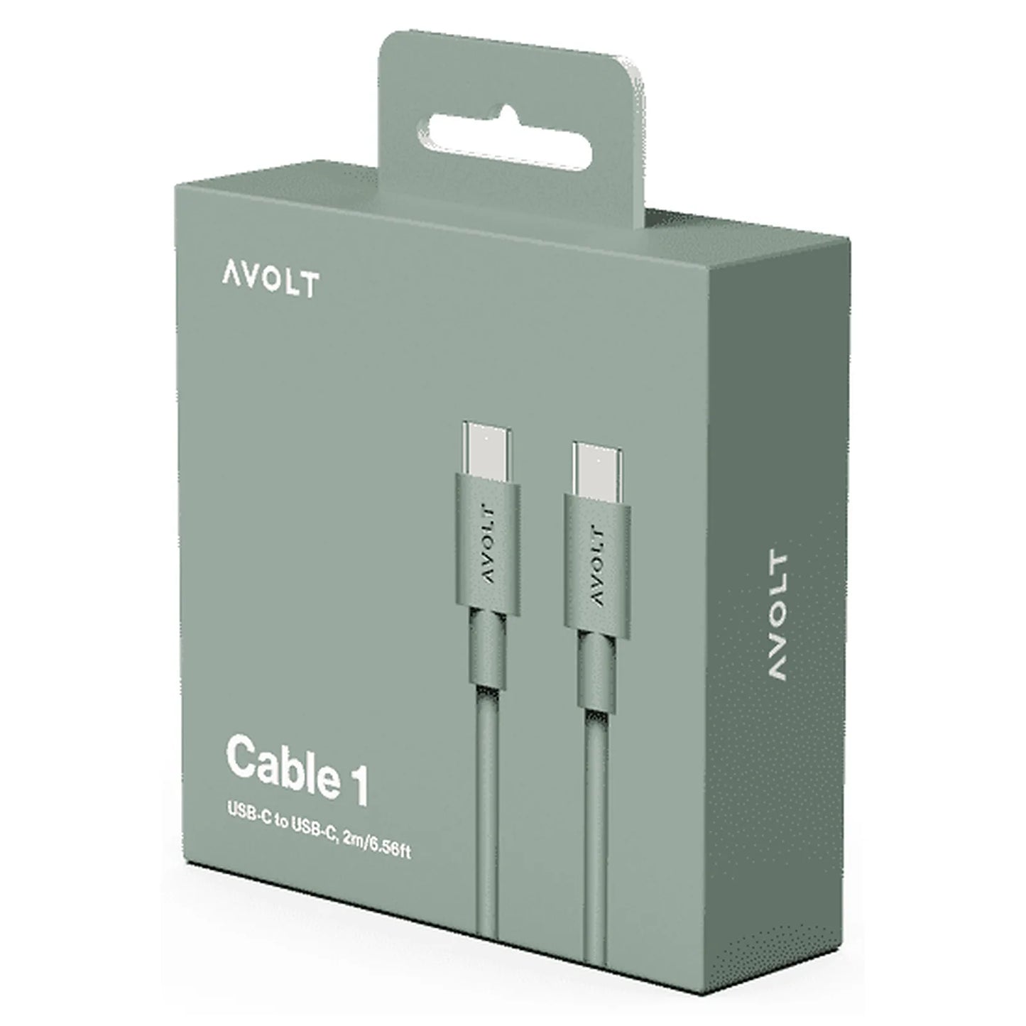 Avolt Kabel ładujący Usb C - zdjęcie 13