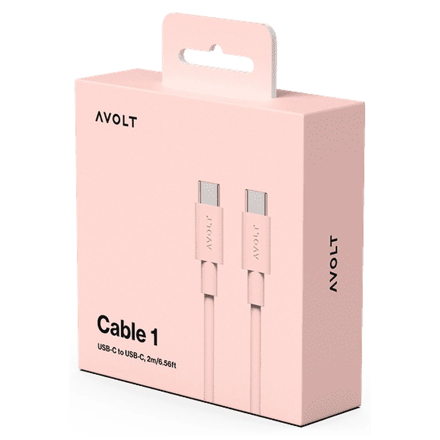 Avolt Kabel ładujący Usb C - zdjęcie 15