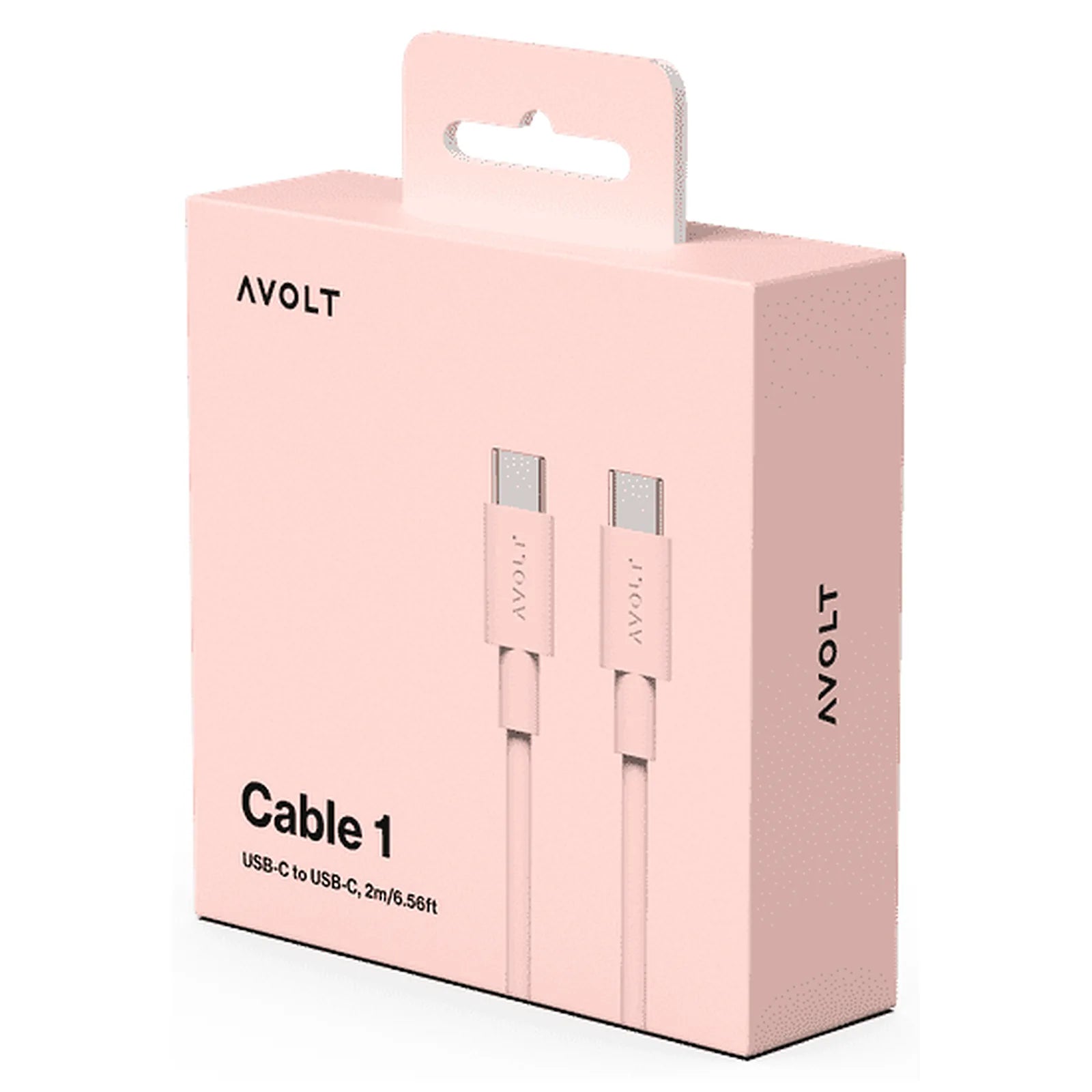Avolt Kabel ładujący Usb C - zdjęcie 15