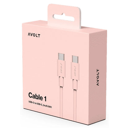Avolt Kabel ładujący Usb C - zdjęcie 15