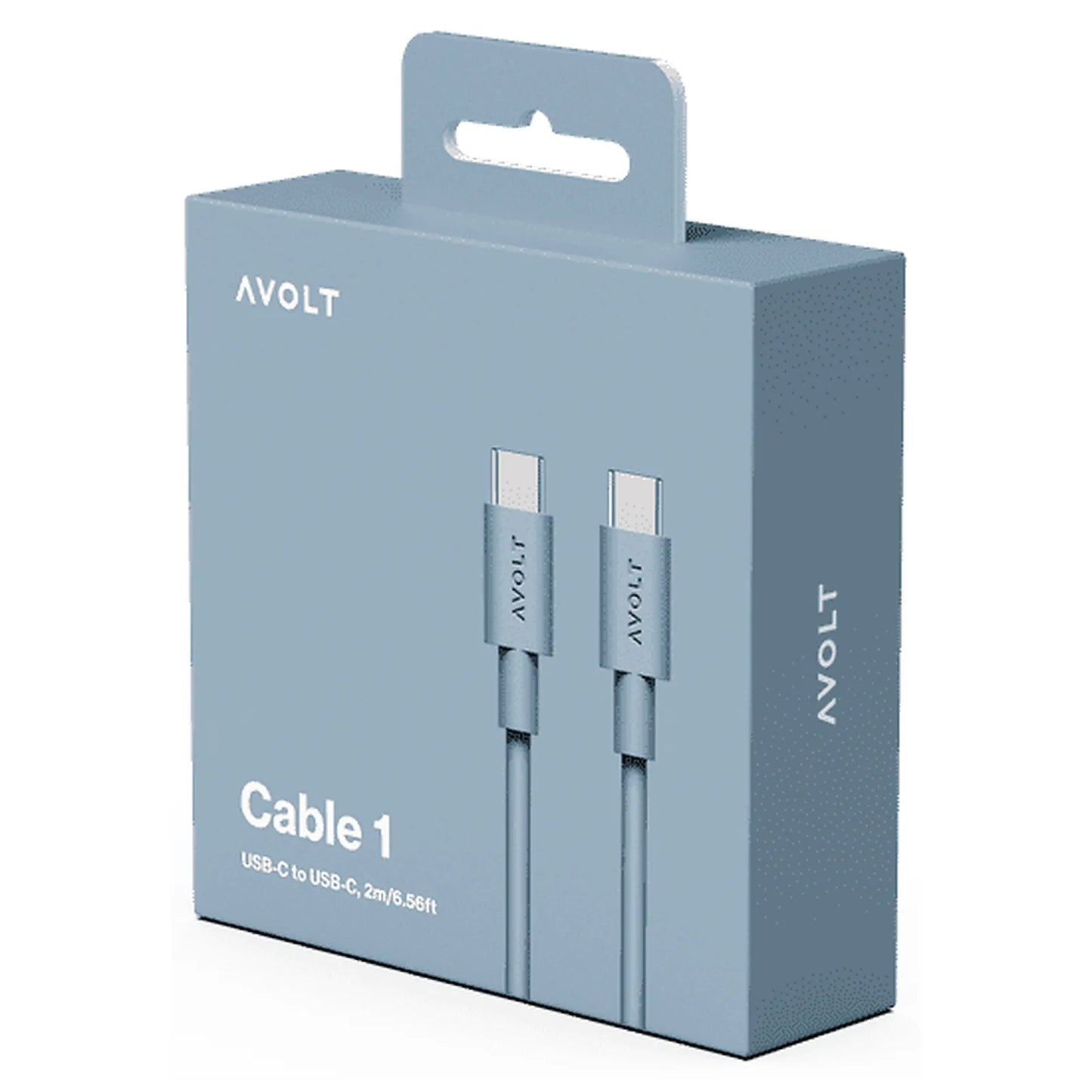 Avolt Kabel ładujący Usb C - zdjęcie 20