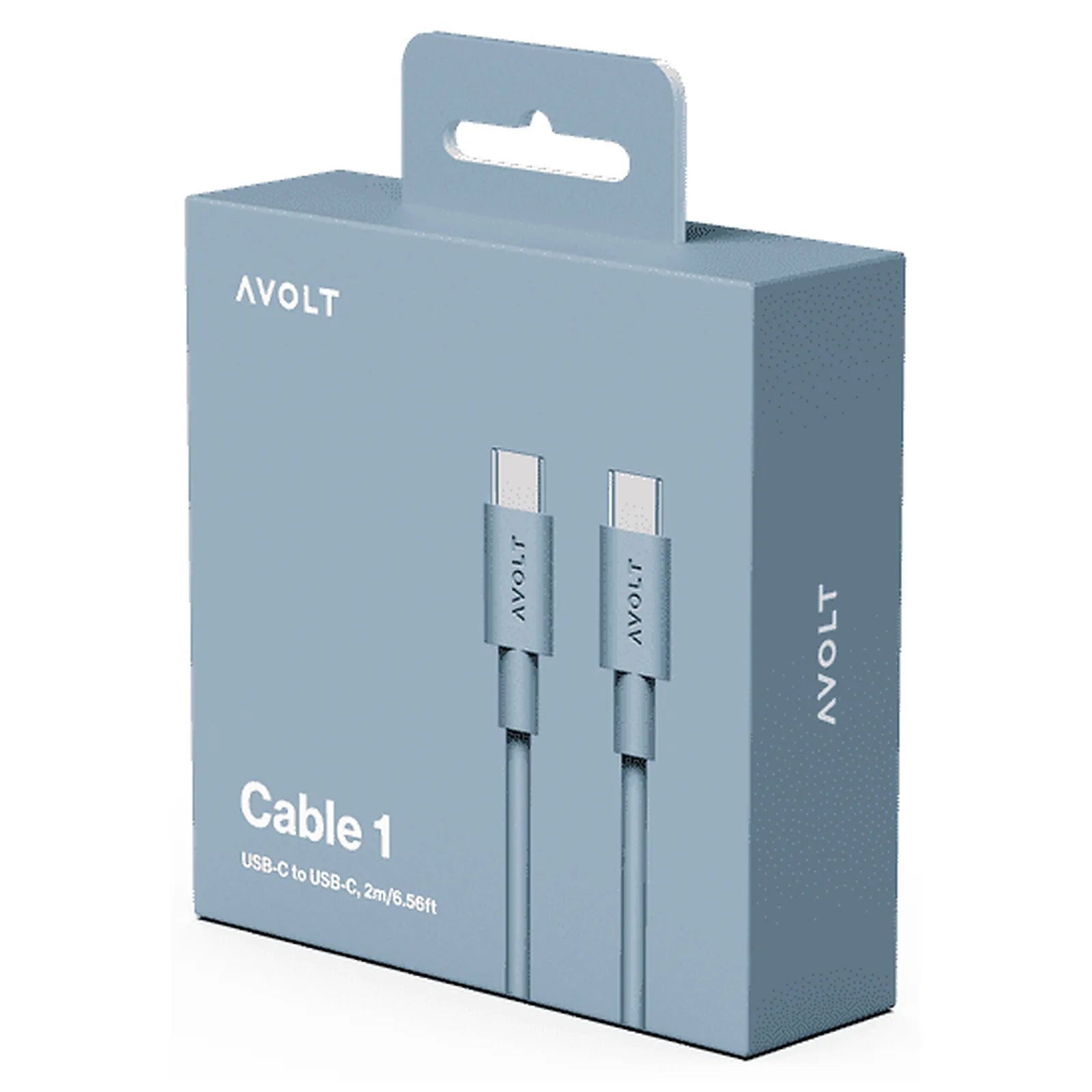 Avolt Kabel ładujący Usb C - zdjęcie 20
