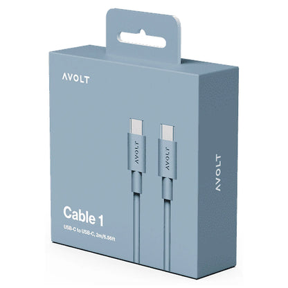 Avolt Kabel ładujący Usb C - zdjęcie 20