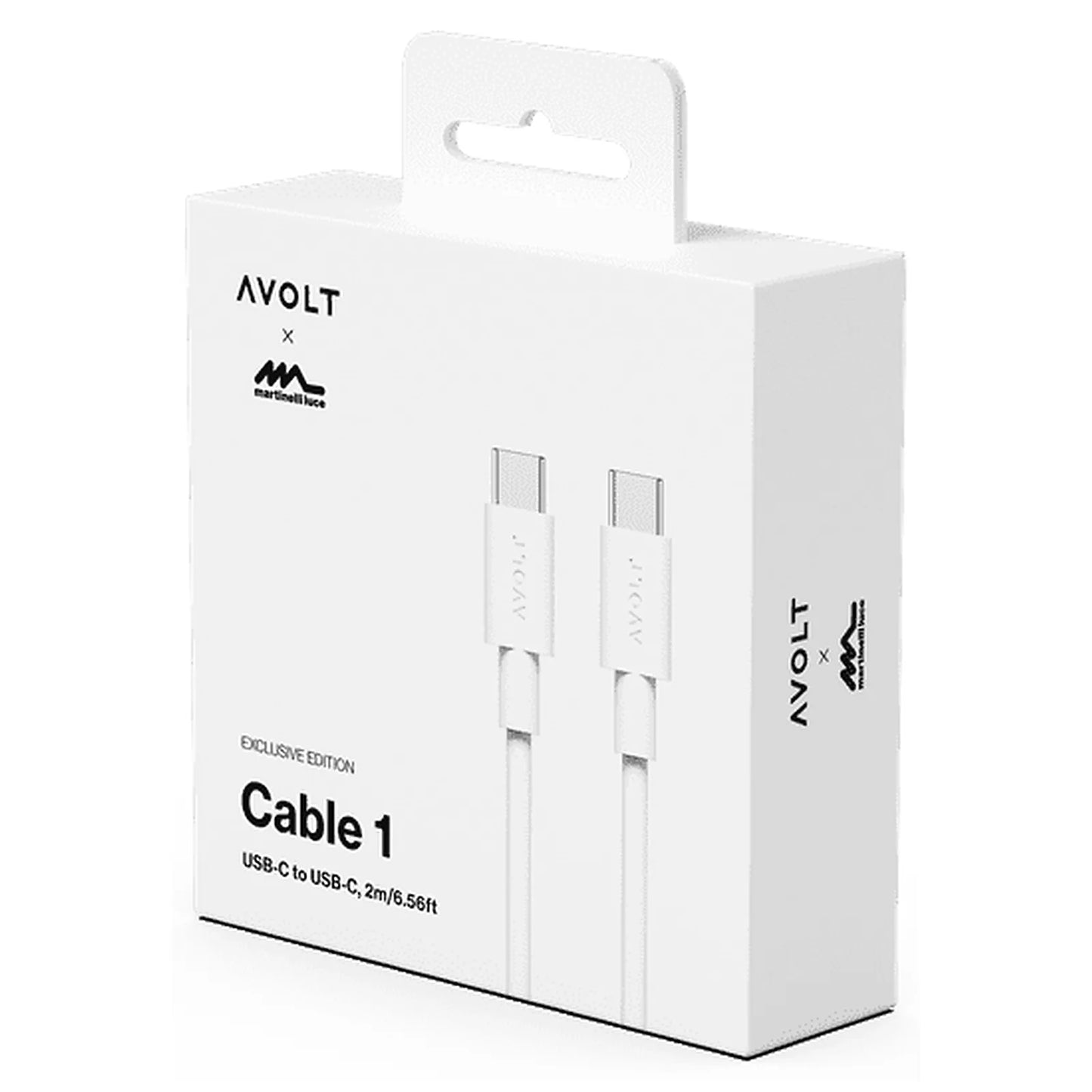 Avolt Kabel ładujący Usb C - zdjęcie 21