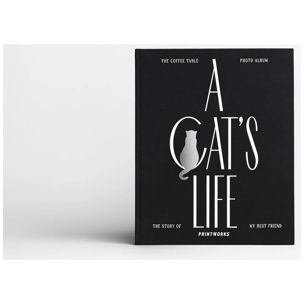 Printworks Album dla kota A Cat's Life - widok 8