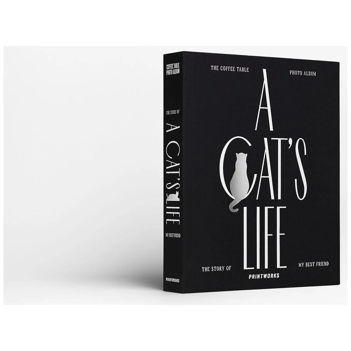 Printworks Album dla kota A Cat's Life - widok 9