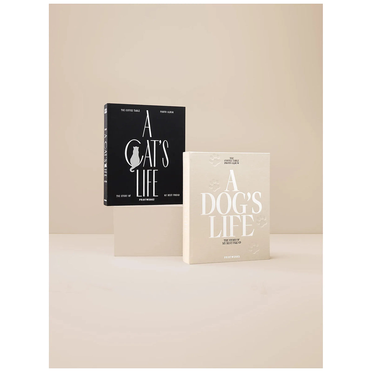 Printworks Album dla psa A Dog's Life - widok 13