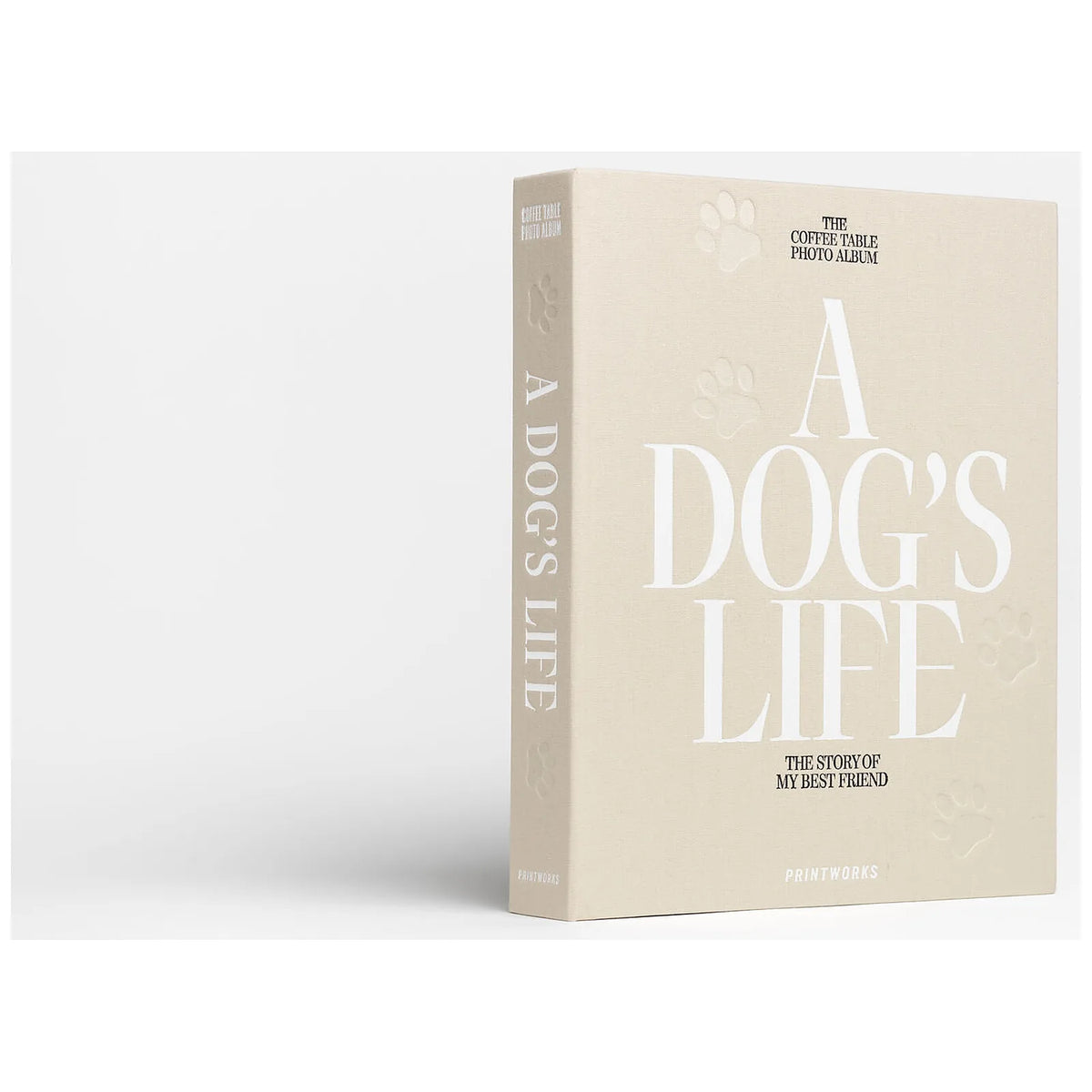 Printworks Album dla psa A Dog's Life - widok 15