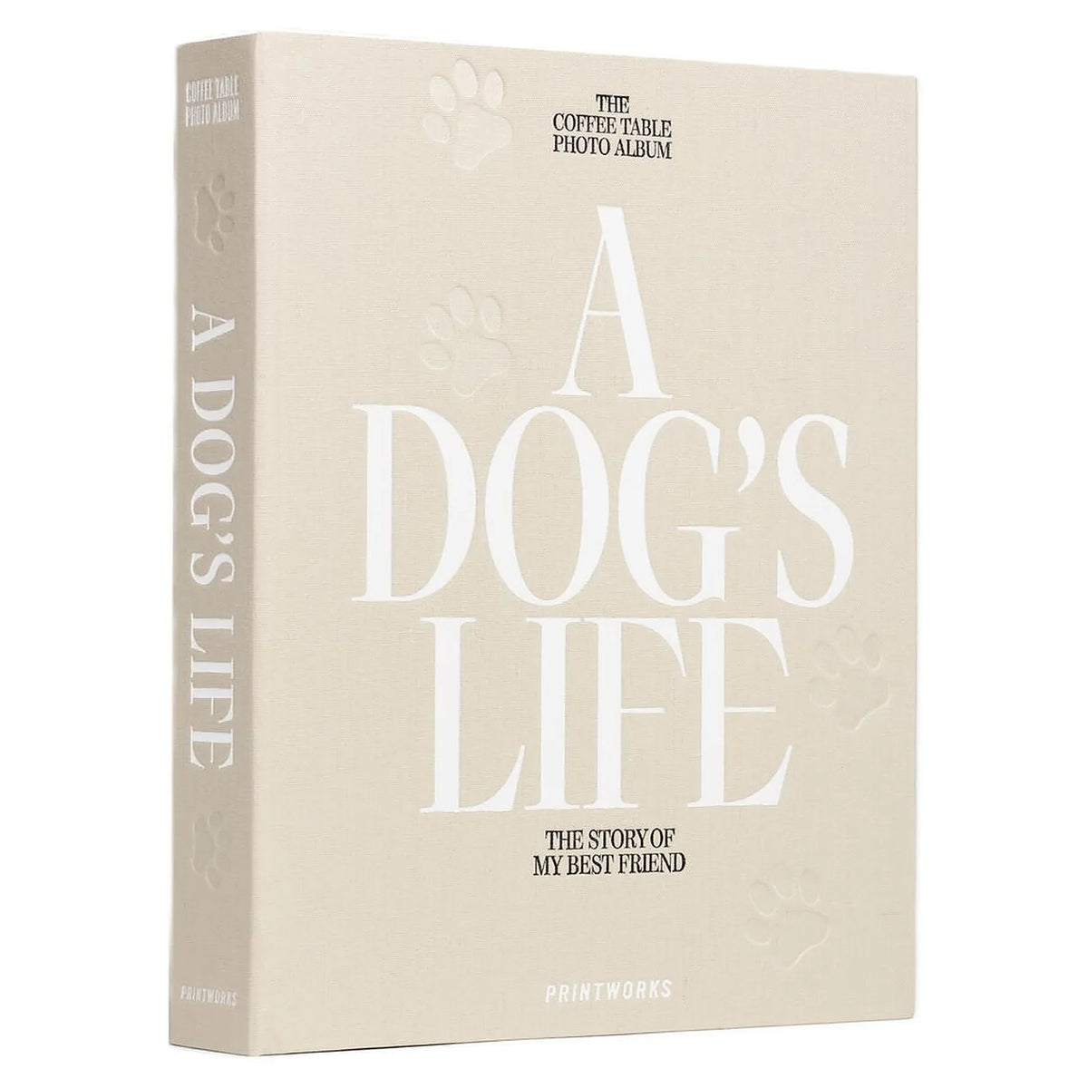 Printworks Album dla psa A Dog's Life - widok 2
