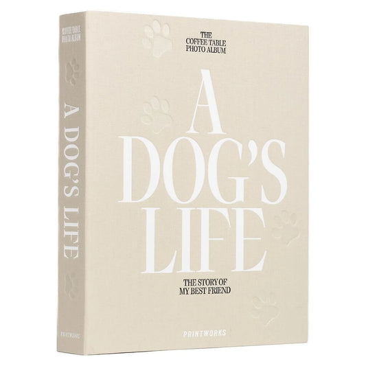 Printworks Album dla psa A Dog's Life - widok 2